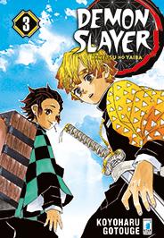 Demon Slayer 3