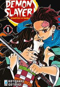 Demon Slayer 1