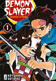 Demon Slayer 1