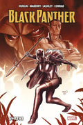 Black Panther Shuri