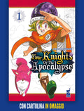 Four Knights of the Apocalypse 1