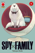 Spy x Family 4