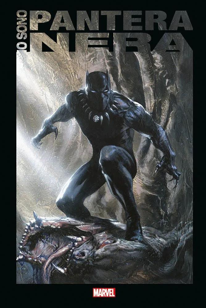 Marvel - Io sono Black Panther