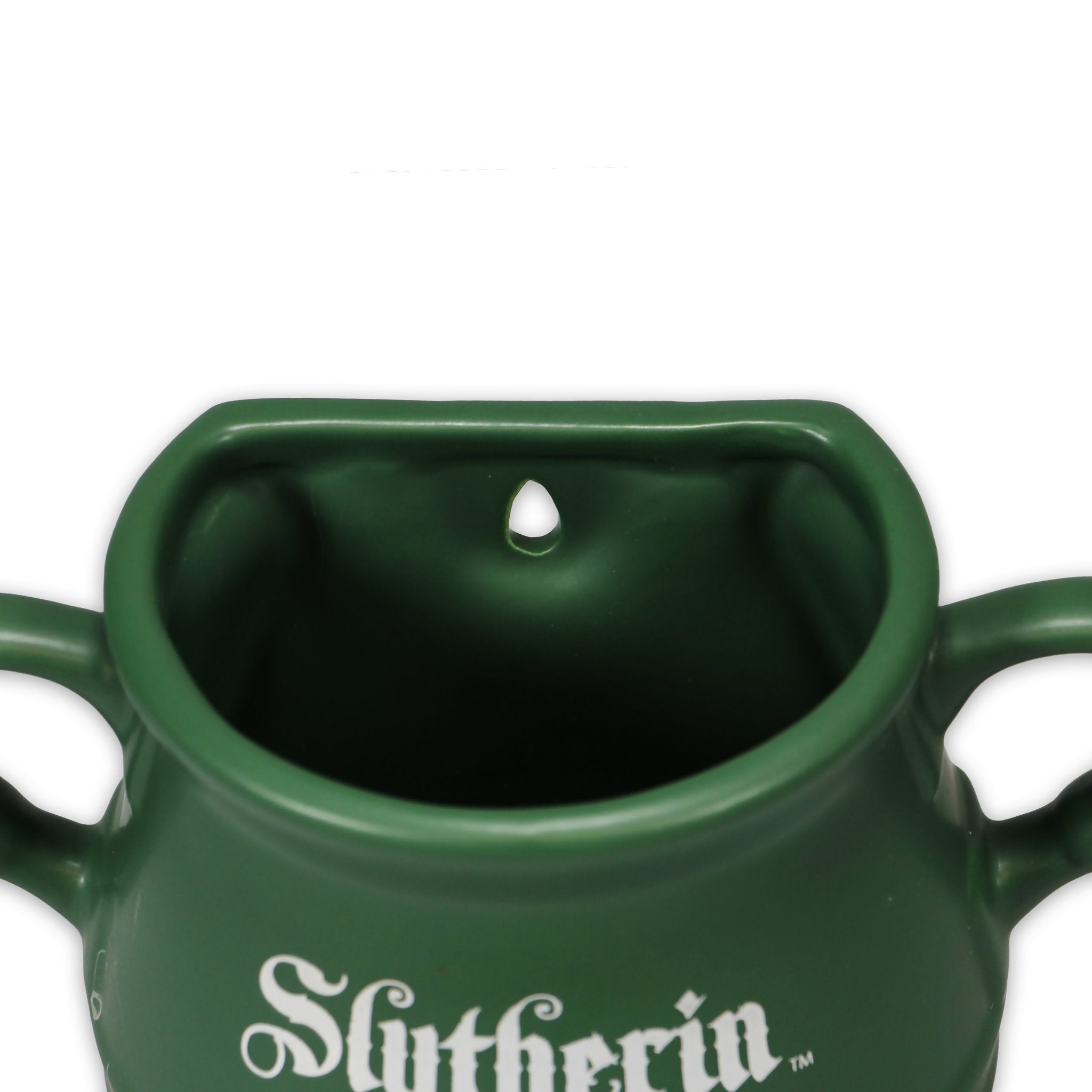 Vaso da muro Calderone Serpeverde