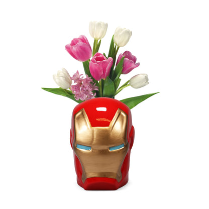 Marvel - Vaso da muro Iron Man