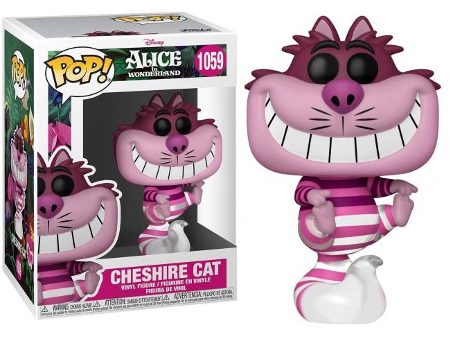 Funko Pop -  Alice 70th Anniversary - Cheshire Cat