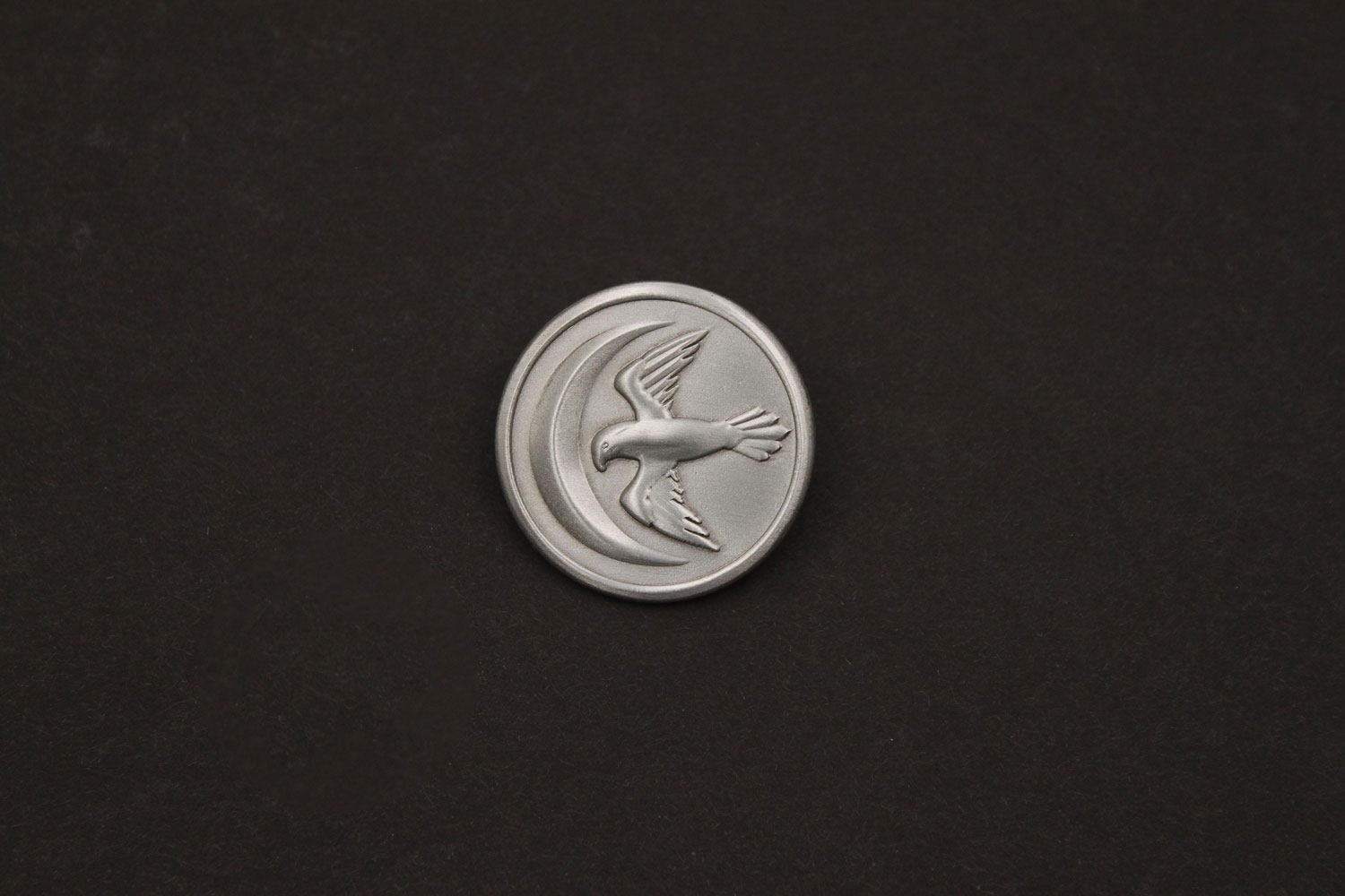 Spilla Arryn