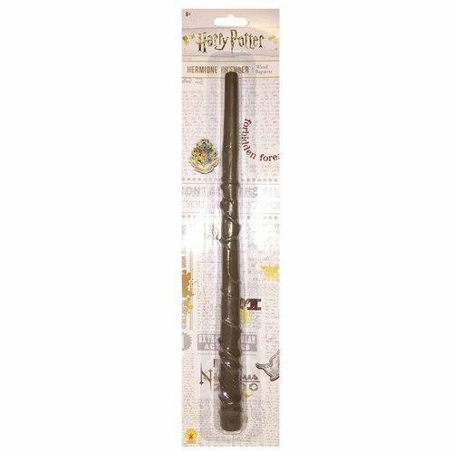 Harry Potter - Bacchetta Magica Hermione Granger PVC