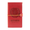 Travel Notebook Grifondoro