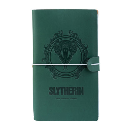 Travel Notebook Serpeverde Harry Potter Erik Group – Bangy Dreams