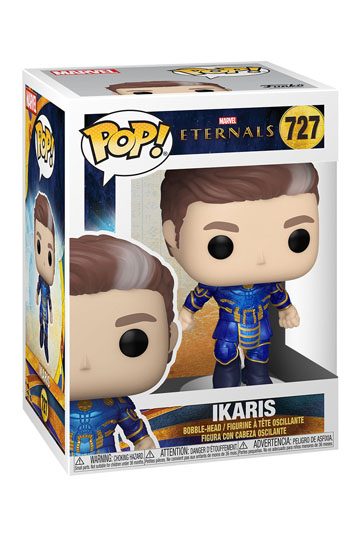 Funko Pop - The Eternals - Ikaris