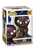 Funko Pop - The Eternals - Kro