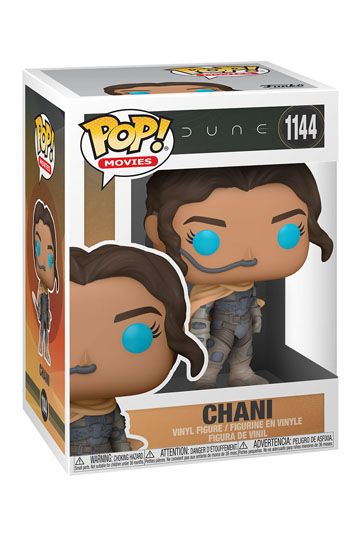 Funko Pop -  Dune - Chani