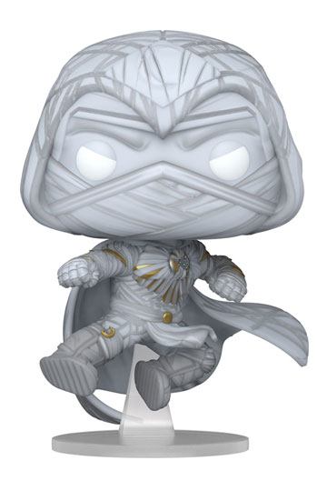 Funko Pop - Moon Knight - Moon Knight (Jumping)