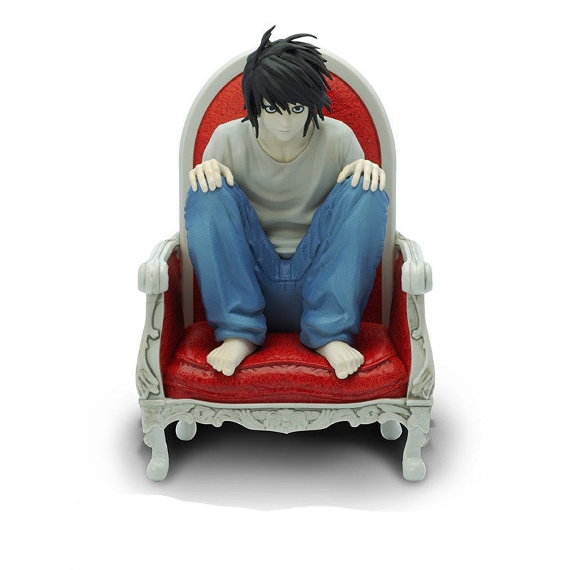 Death Note - Figure Elle