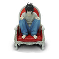 Death Note - Figure Elle