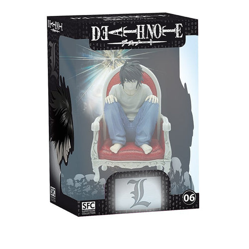 Death Note - Figure Elle