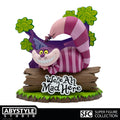 Alice in Wonderland - Figure Stregatto