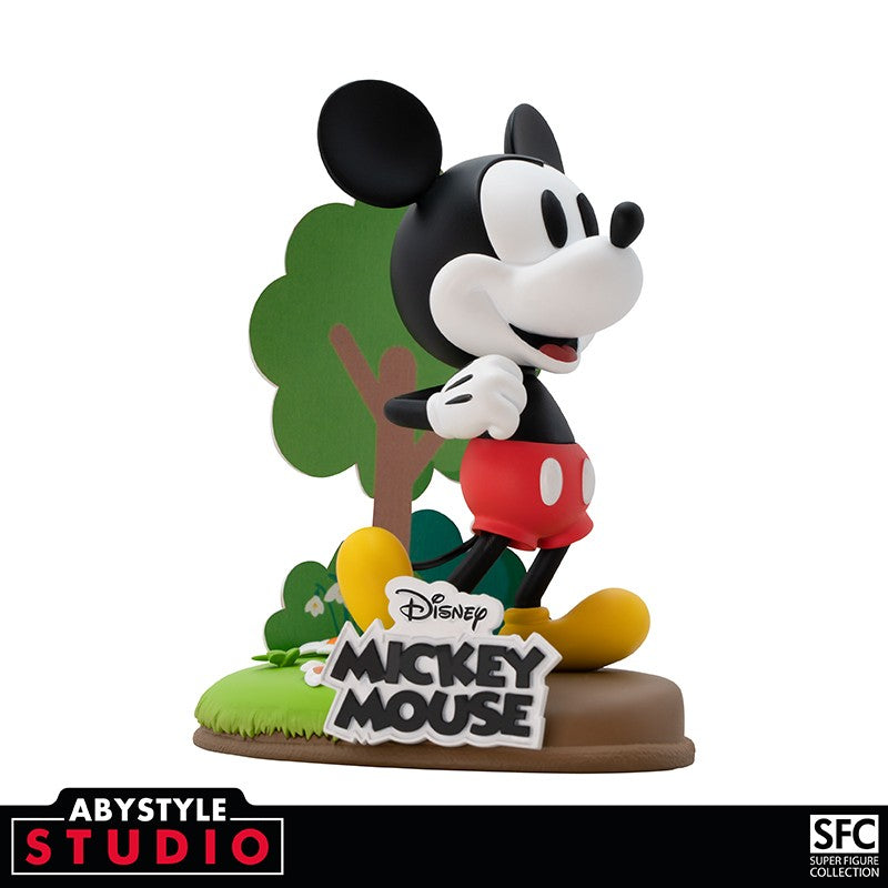 Disney - Figure Mickey Mouse