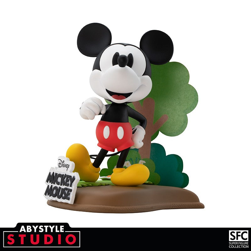 Disney - Figure Mickey Mouse