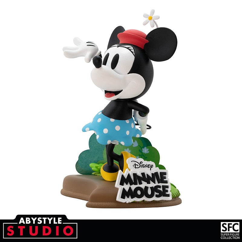 Disney - Figure Minnie Mouse