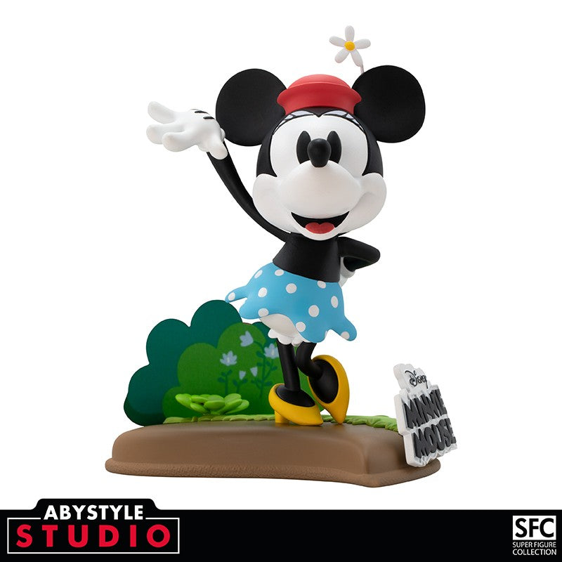 Disney - Figure Minnie Mouse