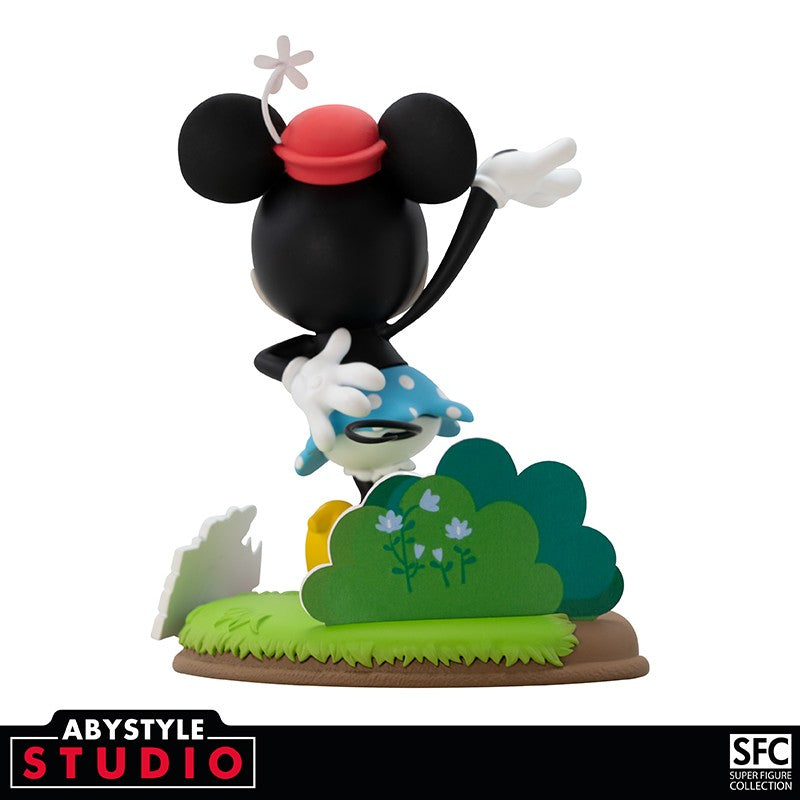 Disney - Figure Minnie Mouse