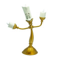 Disney - Beauty and the Beast - Lampada Lumiere