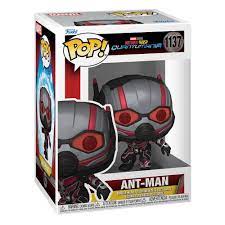 Funko Pop - Ant-Man Quantummania - Ant-Man