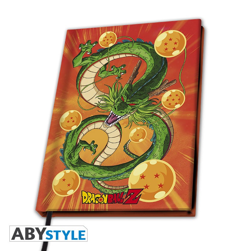 Dragon Ball - Notebook Drago Shenron