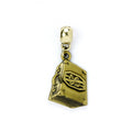 Charm Newt Scamander Valigia