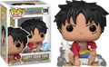 Funko Pop - One Piece - Luffy Gear Two