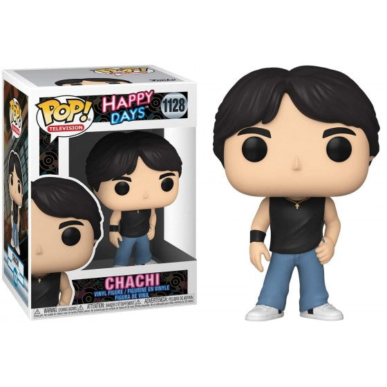 Funko Pop - Happy Days - Chachi