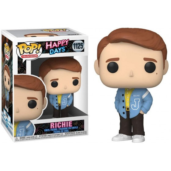 Funko Pop - Happy Days -Richie