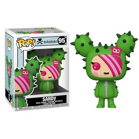 Funko Pop - Tokidoki - Sandy