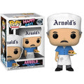 Funko Pop - Happy Days - Arnold