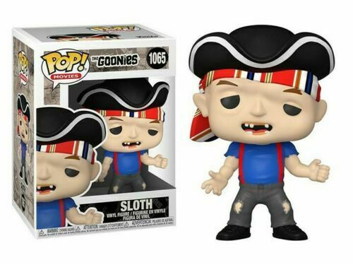 Funko Pop - The Goonies - Sloth #1065