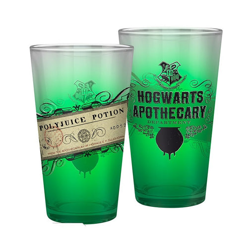Harry Potter - Bicchiere Pozione Polisucco