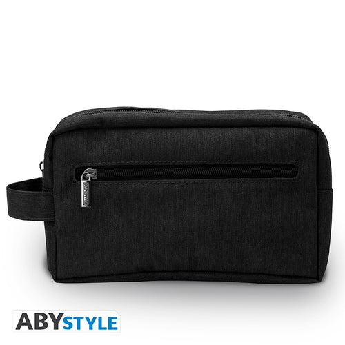 Beauty Case Corvonero