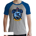 T-Shirt Corvonero Uomo