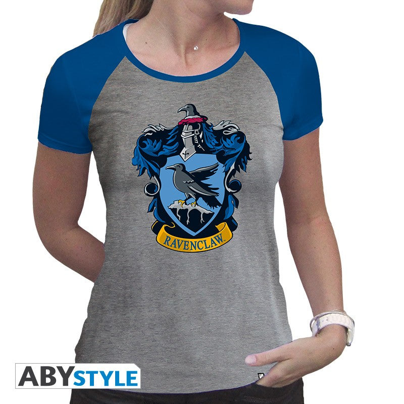 T-Shirt Corvonero Donna