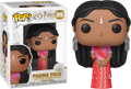 Funko Pop - Harry Potter - Padma Patil Yule #99