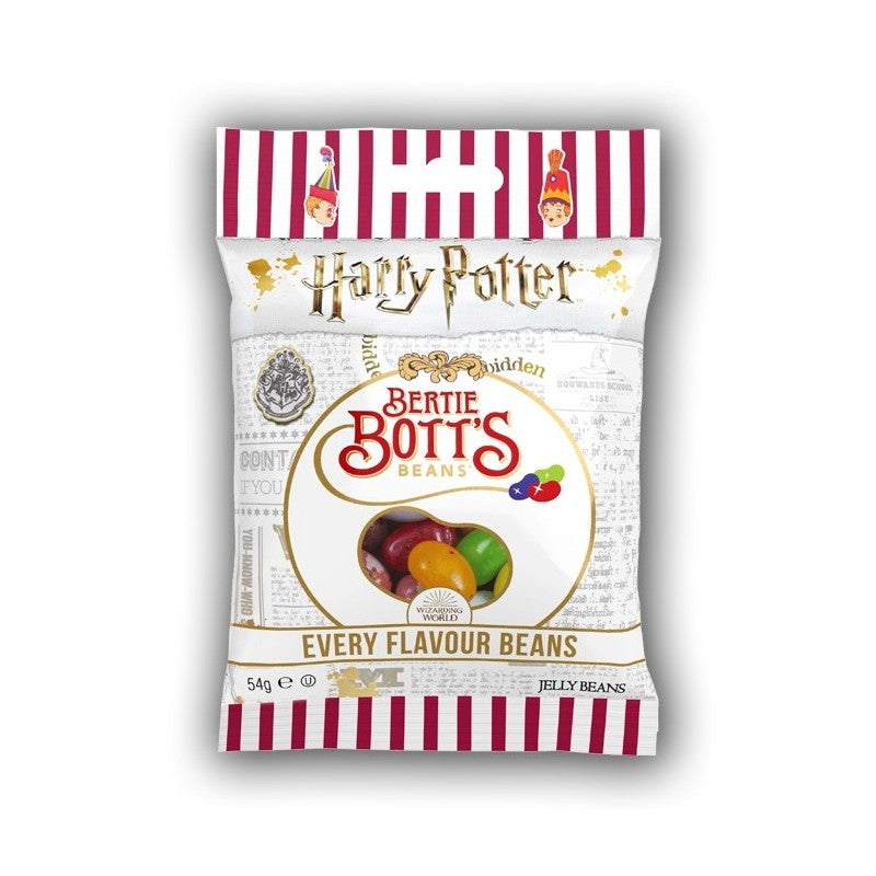 Harry Potter - Pacchetto Caramelle Tutti i Gusti + 1