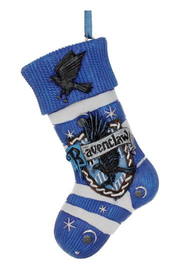 Harry Potter - Ornamento Calza Corvonero