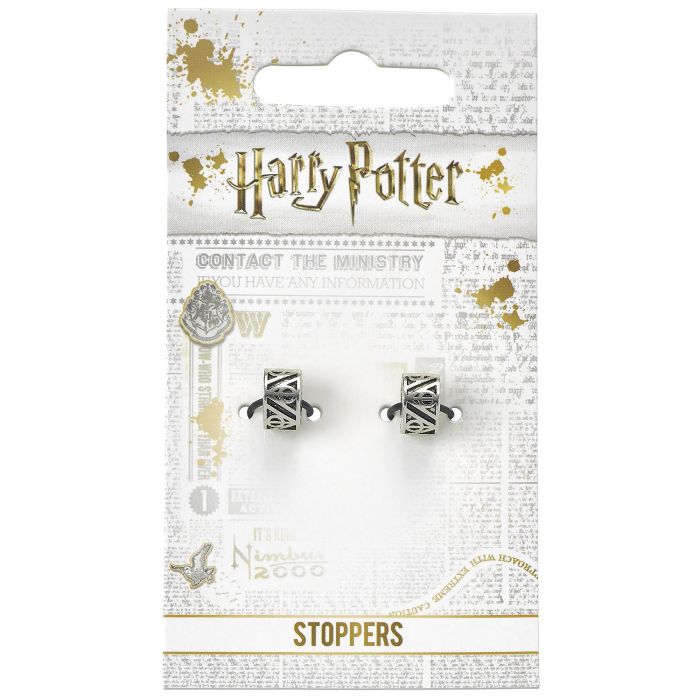 Stopper Charm Doni della Morte