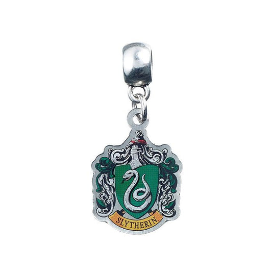 Charm Serpeverde (Silver Plated)