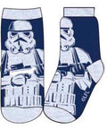 Star Wars - Calzini Bambino Stormtrooper