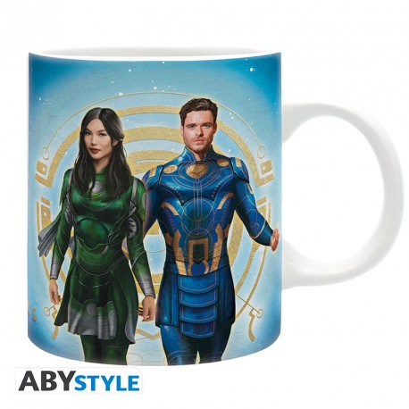 Marvel - Tazza Eterni