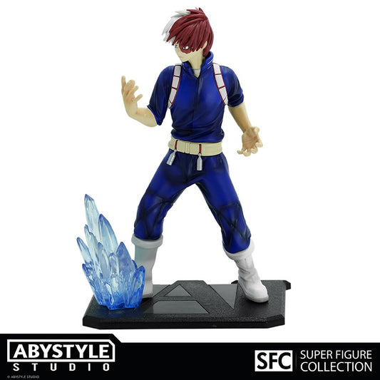 My Hero Academia - Figure Shoto Todoroki