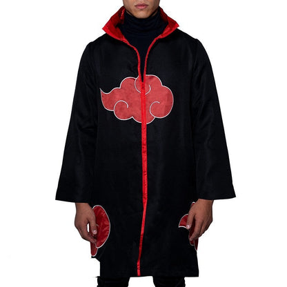 Naruto - Akatsuki Coat